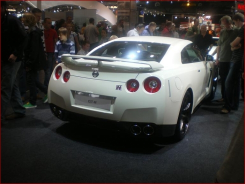 Ami Leipzig 2009 - Albumbild 18 von 39