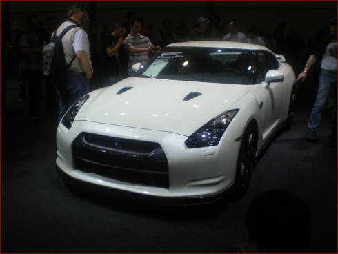 Ami Leipzig 2009 - Albumbild 19 von 39