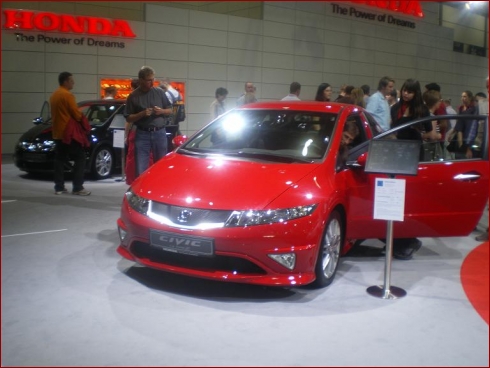 Ami Leipzig 2009 - Albumbild 20 von 39