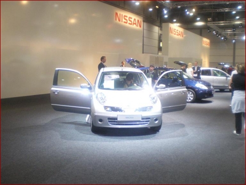 Ami Leipzig 2009 - Albumbild 21 von 39