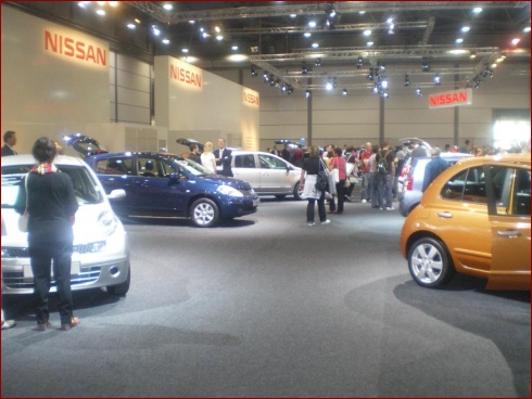 Ami Leipzig 2009 - Albumbild 22 von 39