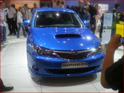 Ami Leipzig 2009 - Albumbild 23 von 39