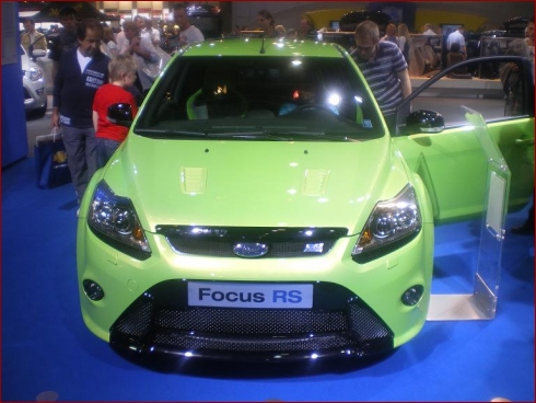 Ami Leipzig 2009 - Albumbild 25 von 39