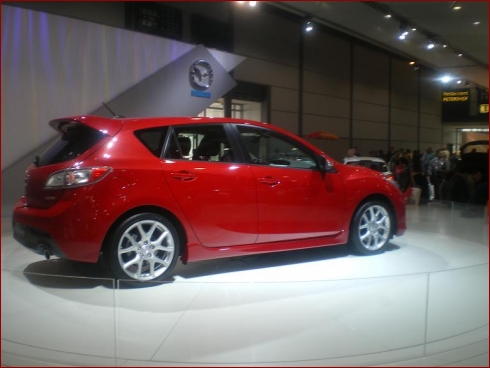 Ami Leipzig 2009 - Albumbild 26 von 39