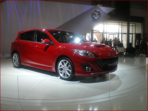 Ami Leipzig 2009 - Albumbild 27 von 39