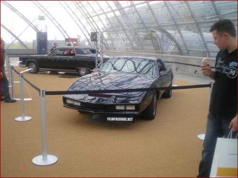 Ami Leipzig 2009 - Albumbild 29 von 39