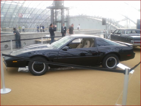 Ami Leipzig 2009 - Albumbild 30 von 39