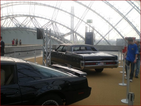 Ami Leipzig 2009 - Albumbild 33 von 39