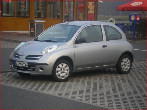 Ami Leipzig 2009 - Albumbild 37 von 39