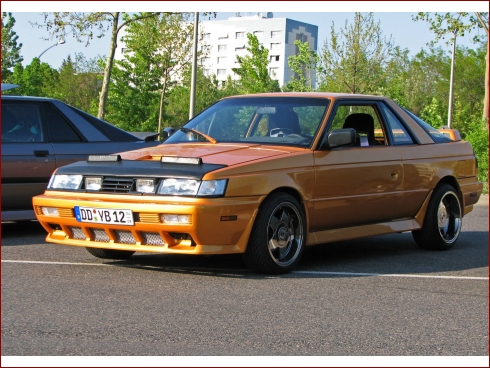 April Treffen 2009 - Albumbild 23 von 32