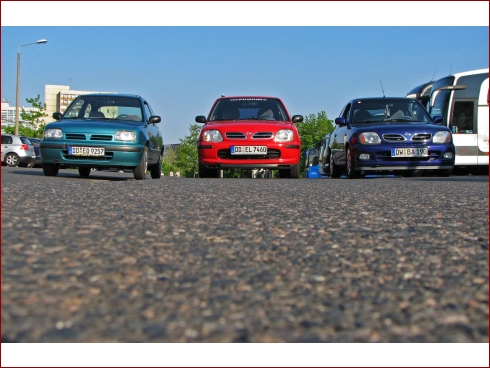 April Treffen 2009 - Albumbild 24 von 32