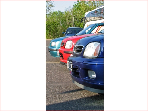 April Treffen 2009 - Albumbild 26 von 32