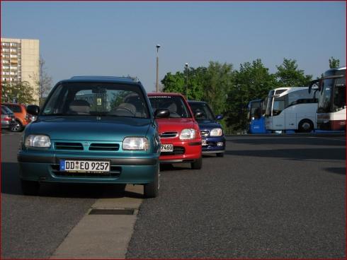 April Treffen 2009 - Albumbild 28 von 32