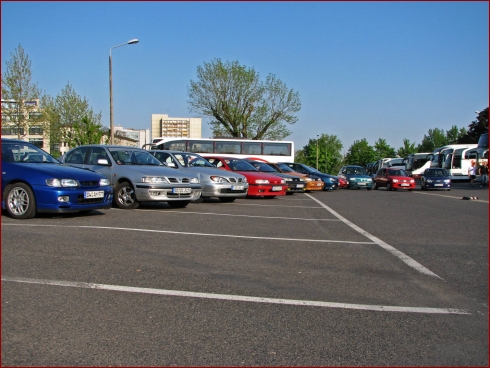 April Treffen 2009 - Albumbild 31 von 32