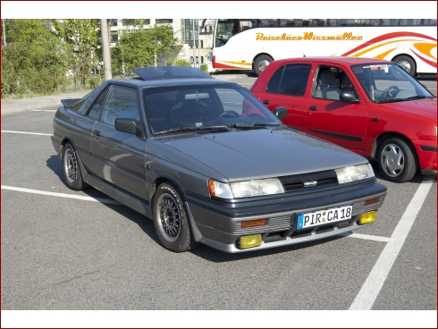 April Treffen 2009 - Albumbild 3 von 32