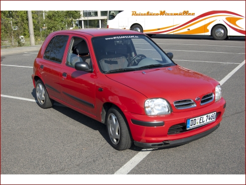 April Treffen 2009 - Albumbild 4 von 32