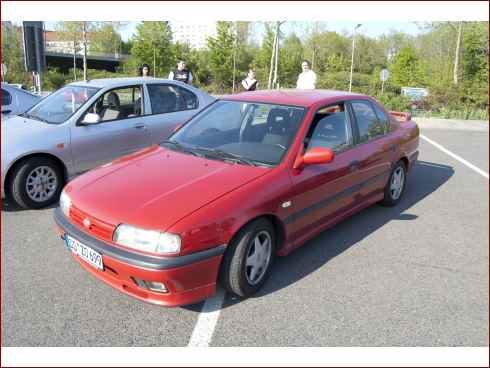 April Treffen 2009 - Albumbild 5 von 32