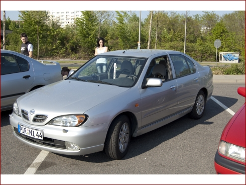 April Treffen 2009 - Albumbild 6 von 32