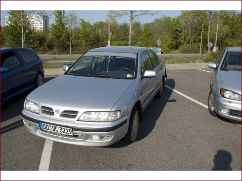 April Treffen 2009 - Albumbild 7 von 32