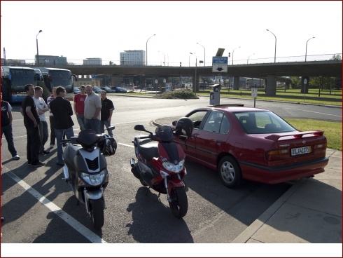 April Treffen 2009 - Albumbild 8 von 32