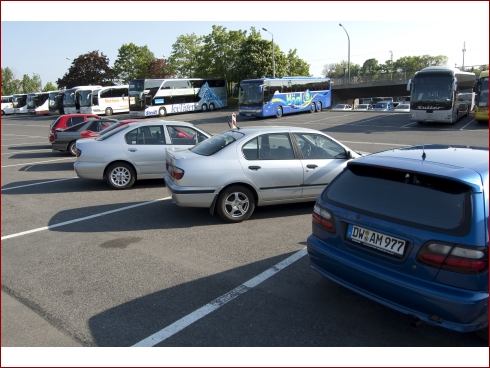 April Treffen 2009 - Albumbild 9 von 32