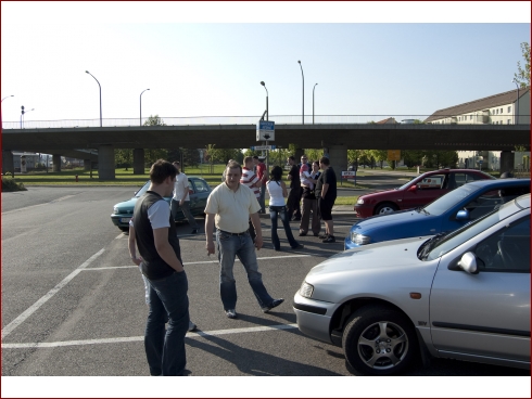 April Treffen 2009 - Albumbild 11 von 32