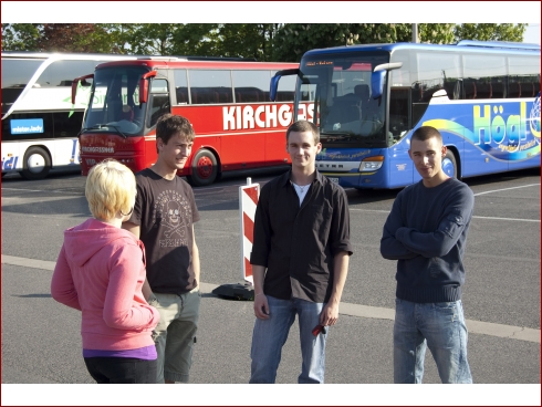 April Treffen 2009 - Albumbild 12 von 32