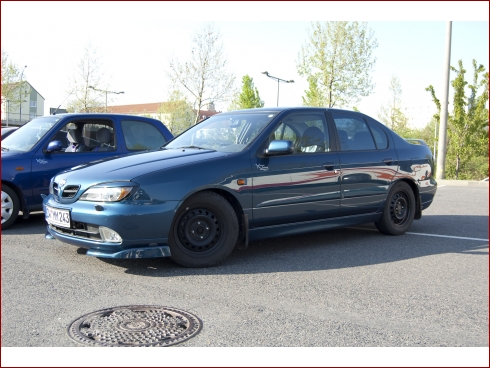 April Treffen 2009 - Albumbild 14 von 32