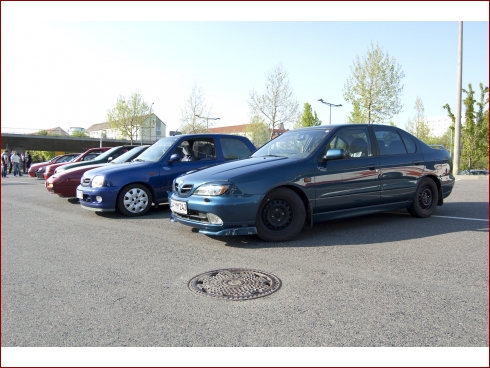 April Treffen 2009 - Albumbild 15 von 32