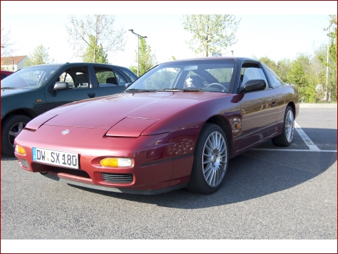 April Treffen 2009 - Albumbild 16 von 32