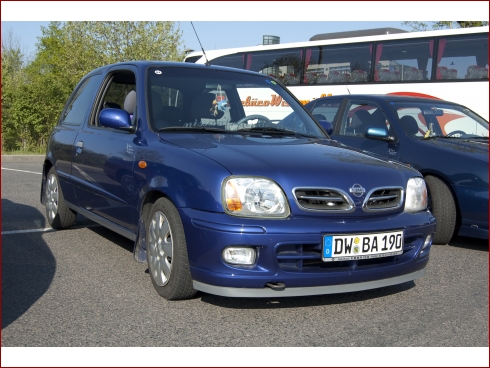 April Treffen 2009 - Albumbild 17 von 32