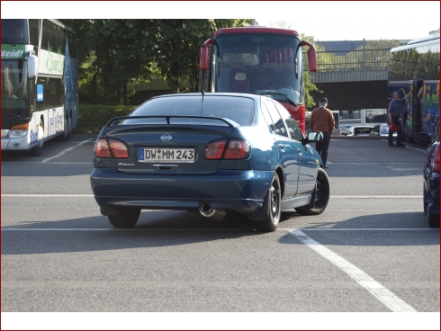 April Treffen 2009 - Albumbild 18 von 32