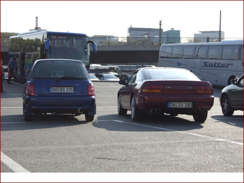 April Treffen 2009 - Albumbild 19 von 32