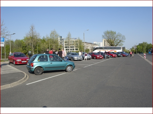 April Treffen 2009 - Albumbild 21 von 32