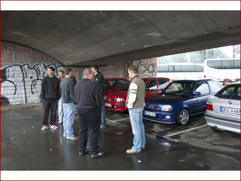 Mai Treffen 2009 - Albumbild 2 von 13