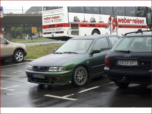 Mai Treffen 2009 - Albumbild 4 von 13