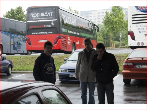 Mai Treffen 2009 - Albumbild 6 von 13