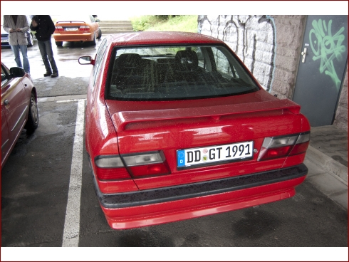 Mai Treffen 2009 - Albumbild 8 von 13