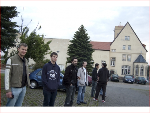 Mai Treffen 2009 - Albumbild 10 von 13