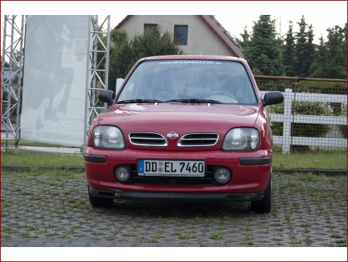 Mai Treffen 2009 - Albumbild 11 von 13