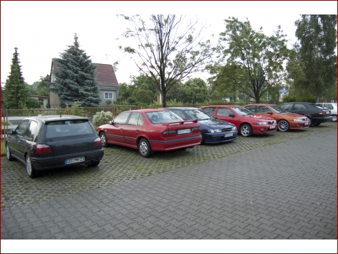 Mai Treffen 2009 - Albumbild 12 von 13