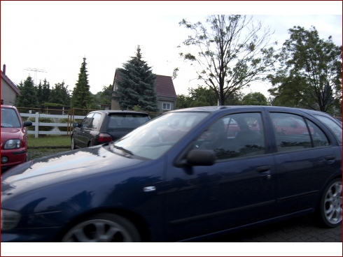 Mai Treffen 2009 - Albumbild 13 von 13