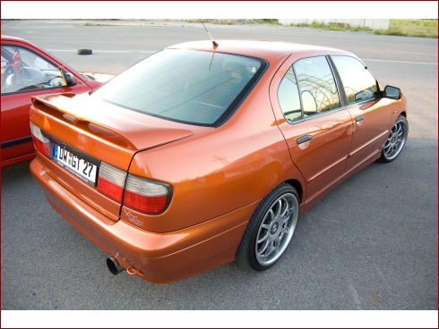 6 Jahre Nissanfreunde-Dresden - Albumbild 89 von 131