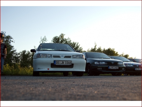 6 Jahre Nissanfreunde-Dresden - Albumbild 86 von 131