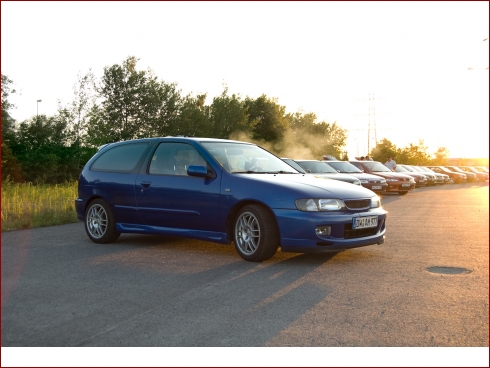 6 Jahre Nissanfreunde-Dresden - Albumbild 83 von 131