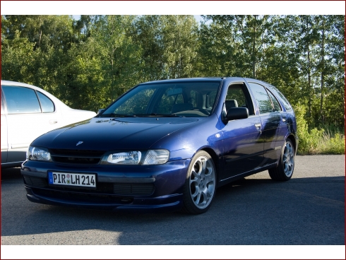 6 Jahre Nissanfreunde-Dresden - Albumbild 67 von 131