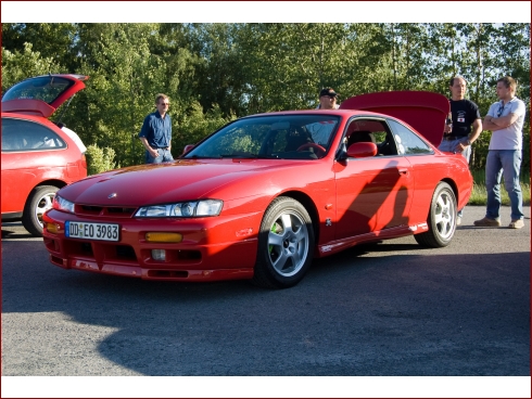 6 Jahre Nissanfreunde-Dresden - Albumbild 65 von 131