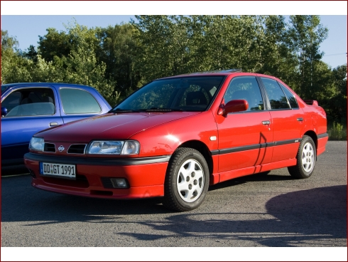 6 Jahre Nissanfreunde-Dresden - Albumbild 60 von 131