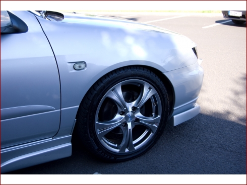 6 Jahre Nissanfreunde-Dresden - Albumbild 46 von 131