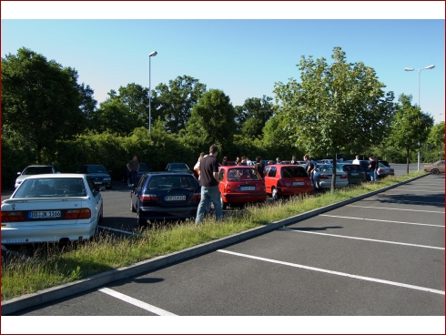 6 Jahre Nissanfreunde-Dresden - Albumbild 44 von 131